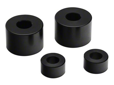 Mammoth Differential Drop Kit (05-23 4WD Tacoma)