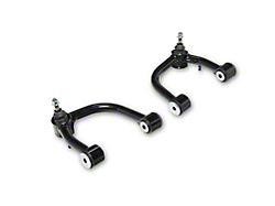 Mammoth Tubular Front Upper Control Arms for 2 to 4-Inch Lift (05-23 Tacoma)