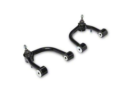 Mammoth Tubular Front Upper Control Arms for 2 to 4-Inch Lift (05-23 Tacoma)