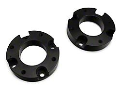 Mammoth 3-Inch Front Leveling Kit (07-21 Tundra)