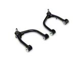 Mammoth Tubular Front Upper Control Arms for 2 to 4-Inch Lift (07-21 Tundra)