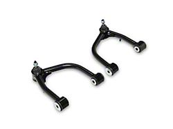 Mammoth Tubular Front Upper Control Arms for 2 to 4-Inch Lift (07-21 Tundra)
