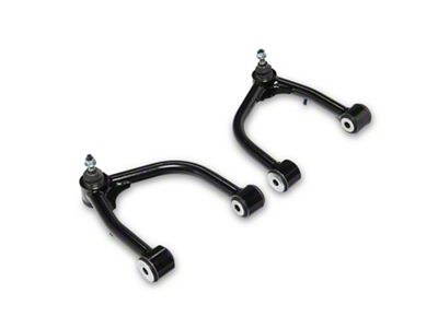 Mammoth Tubular Front Upper Control Arms for 2 to 4-Inch Lift (07-21 Tundra)
