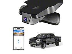 Mangoal Front 4K Dash Cam with Sony STARVIS Sensor (16-23 Tacoma)