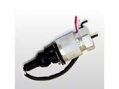 Marshall Instruments GM Speedometer Hall-Effect Sender; 16-Pulse (Universal; Some Adaptation May Be Required)