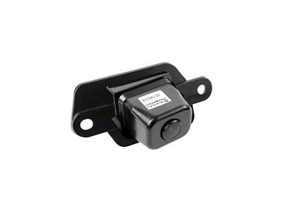 Master Tailgaters Aftermarket Backup Camera (03-06 4Runner)
