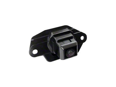 Master Tailgaters Aftermarket Backup Camera (07-09 4Runner)