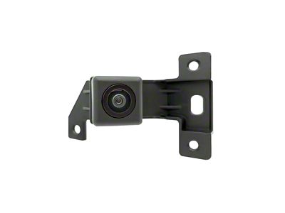 Master Tailgaters Aftermarket Backup Camera (13-16 Frontier)