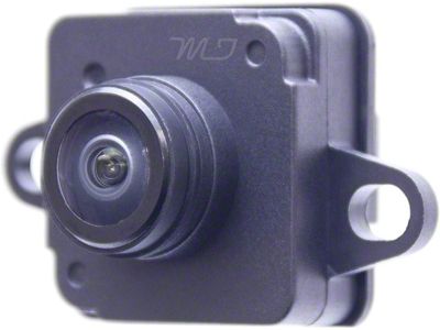 Master Tailgaters Aftermarket Backup Camera (14-18 Jeep Cherokee KL)