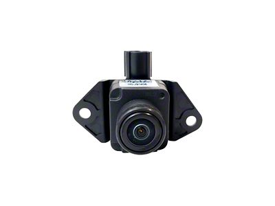 Master Tailgaters Aftermarket Backup Camera (14-15 Jeep Grand Cherokee WK2)