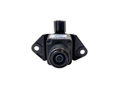Master Tailgaters Aftermarket Backup Camera (16-21 Jeep Grand Cherokee WK2)