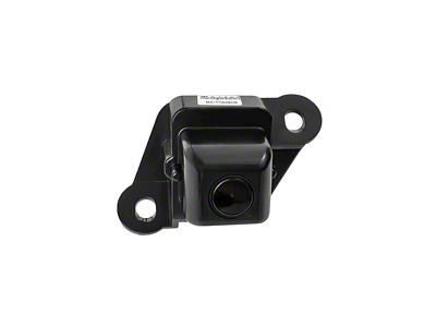 Master Tailgaters Aftermarket Backup Camera (09-13 Tacoma)