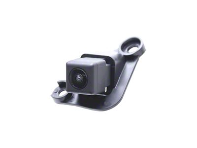 Master Tailgaters Aftermarket Backup Camera (17-21 Tacoma)