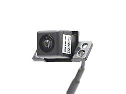 Master Tailgaters Aftermarket Backup Camera (13-15 Titan)
