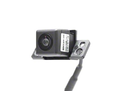 Master Tailgaters Aftermarket Backup Camera (13-15 Titan)