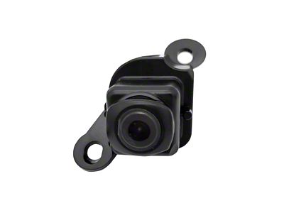 Master Tailgaters Aftermarket Backup Camera (07-13 Tundra)