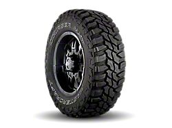 Mastercraft Courser MXT Tire (35" - 315/75R16)
