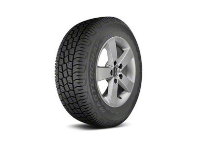 Mastercraft Stratus AP All Season Tire (31" - 31x10.50R15)