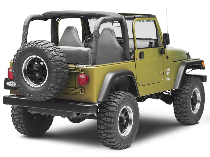 Extreme Terrain