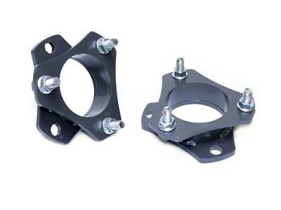 Max Trac 2.50-Inch Front Leveling Kit (05-23 2WD 6-Lug Tacoma)