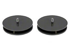 Max Trac 1.25-Inch Rear Coil Spring Spacers (10-24 4Runner)