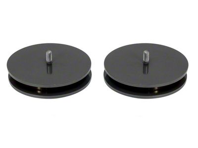 Max Trac 1.25-Inch Rear Coil Spring Spacers (10-24 4Runner)
