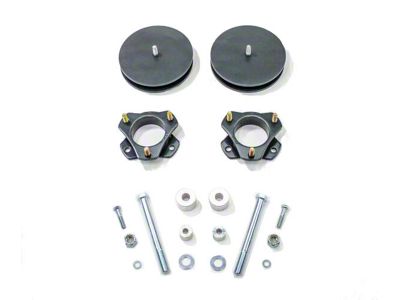 Max Trac 2.50-Inch Front / 1-Inch Rear MaxPro Suspension Lift (10-24 4WD 4Runner w/o KDSS or X-REAS System)