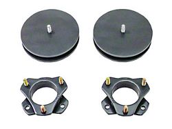 Max Trac 2.50-Inch Front / 1-Inch Rear MaxPro Suspension Lift (10-24 2WD 4Runner w/o KDSS or X-REAS System)