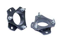 Max Trac 2.50-Inch Front Leveling Kit (03-24 2WD 4Runner)