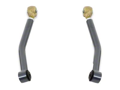 Max Trac Front Lower Adjustable Control Arms (07-18 Jeep Wrangler JK)