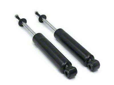 Max Trac Front Shock for 4-Inch Lift (03-06 Jeep Wrangler TJ)