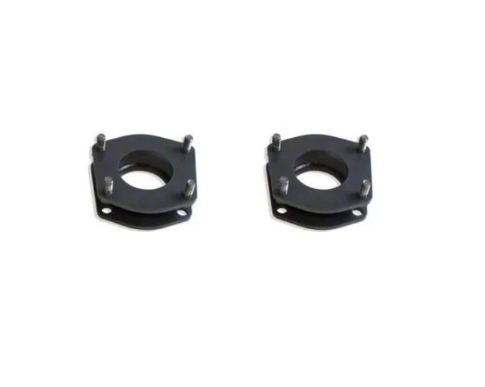 Max Trac Jeep Grand Cherokee 2.50-Inch Front Strut Spacers