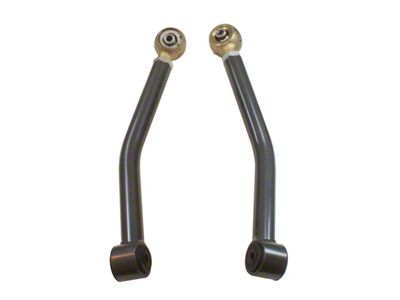 Max Trac Adjustable Front Lower Control Arms (18-25 Jeep Wrangler JL)