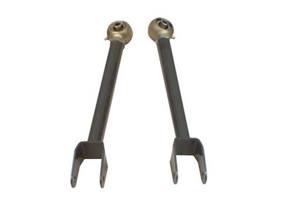 Max Trac Adjustable Front Upper Control Arms (18-25 Jeep Wrangler JL)
