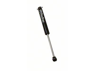 Max Trac Front Shock for 3-Inch Lift (18-25 Jeep Wrangler JL)