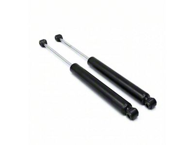 Max Trac Rear Shock for 2-Inch Lift (03-06 Jeep Wrangler TJ)