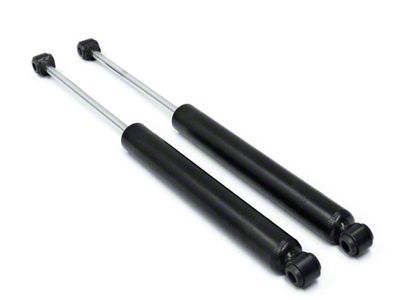 Max Trac Rear Shock for 4-Inch Lift (03-06 Jeep Wrangler TJ)