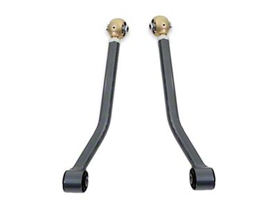 Max Trac Adjustable Rear Upper Control Arms (07-18 Jeep Wrangler JK)