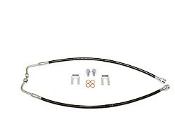 Max Trac Extended Brake Lines (07-21 2WD Tundra)
