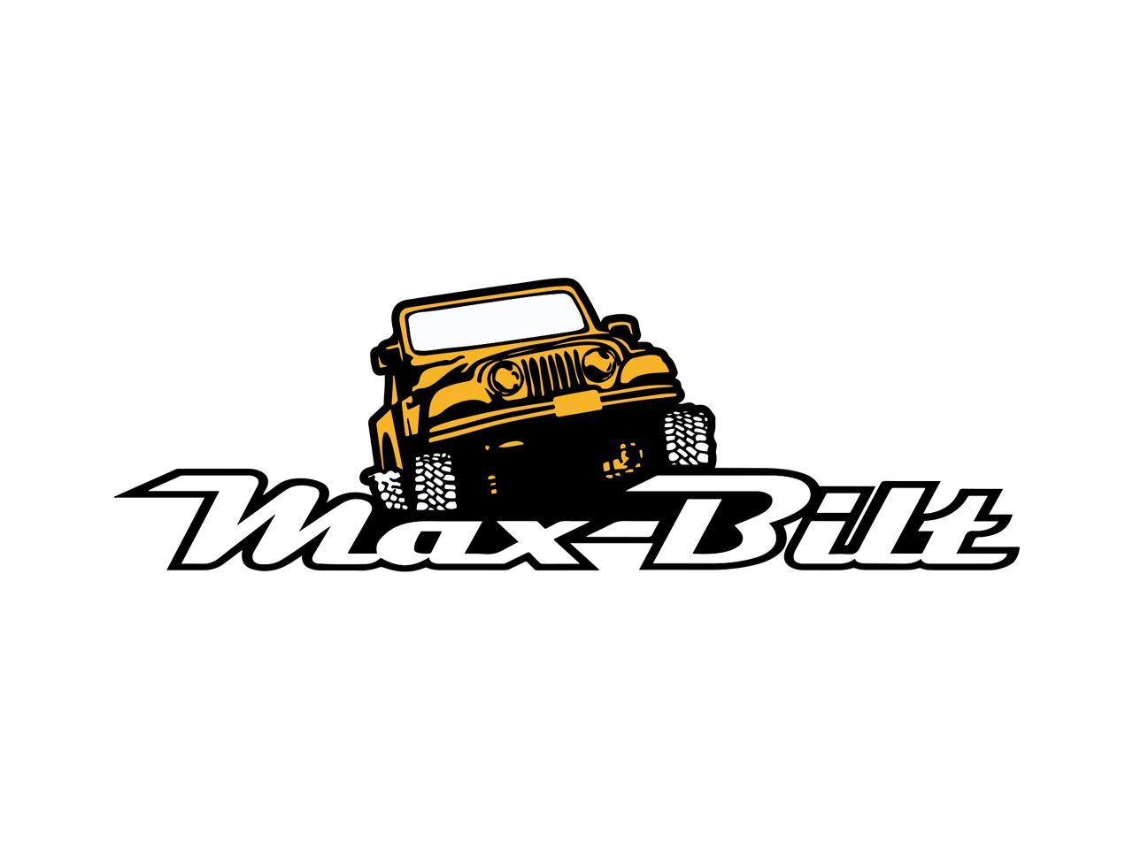 Maxbilt Parts