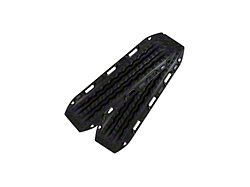 MAXTRAX MKII Recovery Boards; Black 