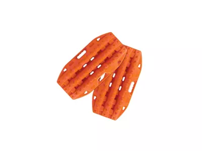 MAXTRAX MINI Recovery Boards; Signature Orange