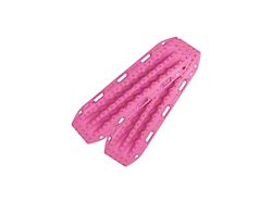 MAXTRAX MKII Recovery Boards; Pink