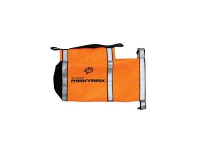MAXTRAX Rope Dampener