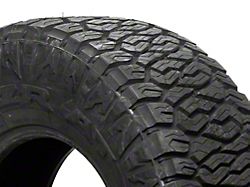 Maxxis Razr A/T Tire (35" - 35x12.50R17)