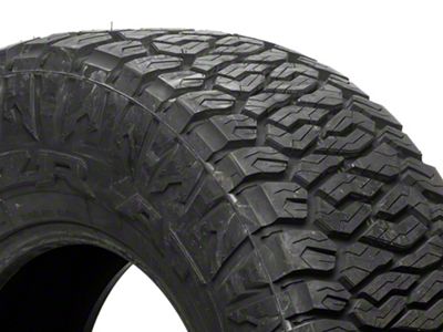 Maxxis Razr A/T Tire (33" - 285/75R16)
