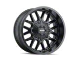 Mayhem Wheels Cogent Matte Black Wheel; 20x9; 0mm Offset (22-25 Jeep Grand Cherokee WL)