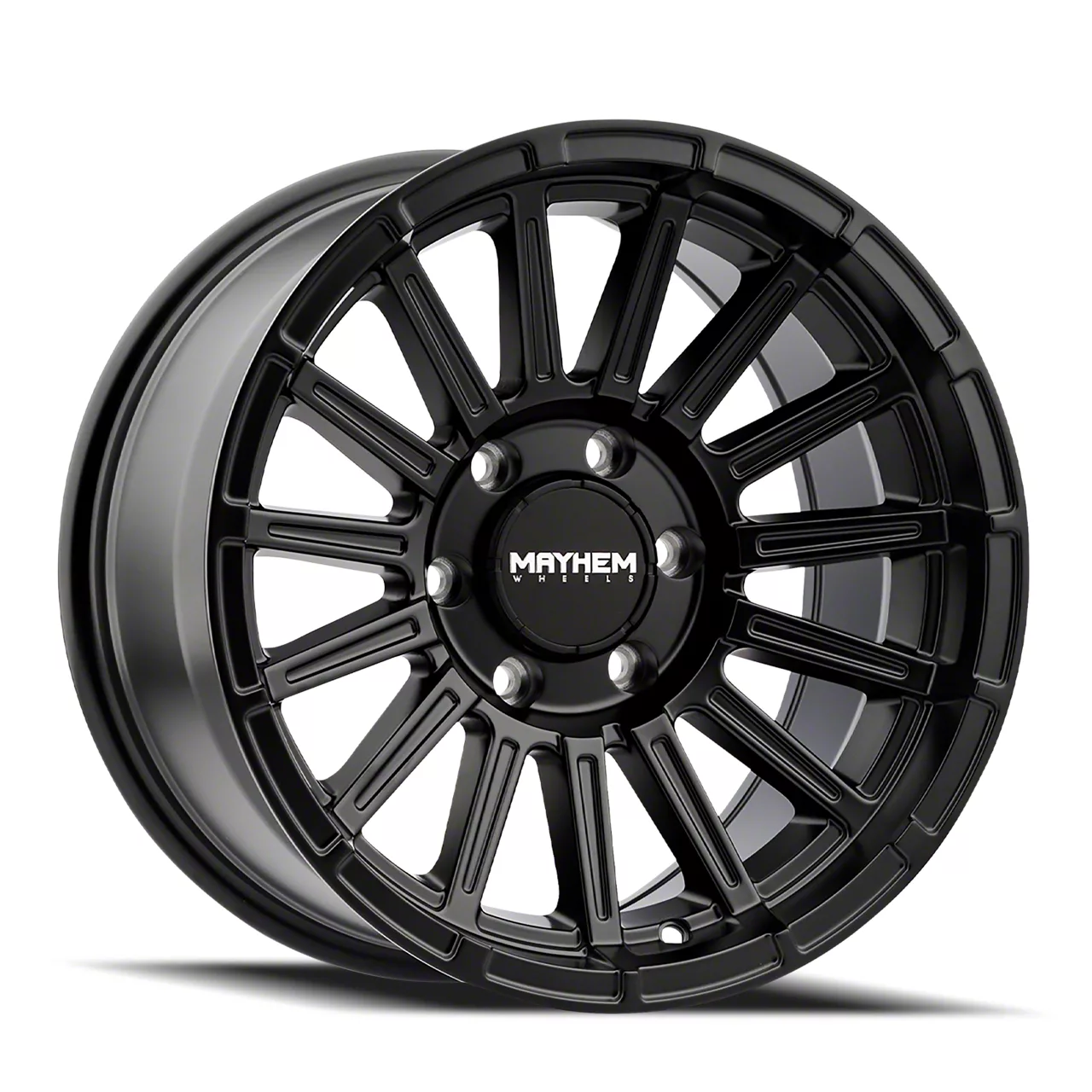 NITTO ADB125AA 380 激レア 美品 XD Jeep Wrangler Addict Matte Black Wheel; 17x9; -12mm