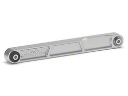 Mazzulla Offroad Billet Rear Trailing Arms; Silver (21-26 Bronco)