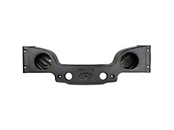 MB Quart Overhead Soundbar Enclosure (07-18 Jeep Wrangler JK)